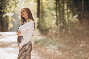 The Importance of Comfort During Pregnancy: Supporting a Healthy Body and Mind