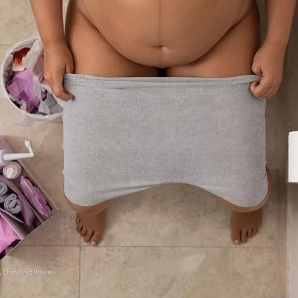 Frida Disposable Boyshort Panties