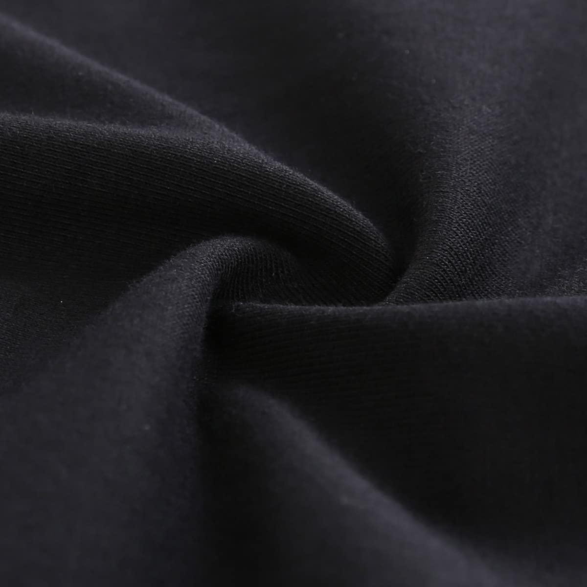 Peauty White Maternity Tops  for Women Side Ruched T Shirts