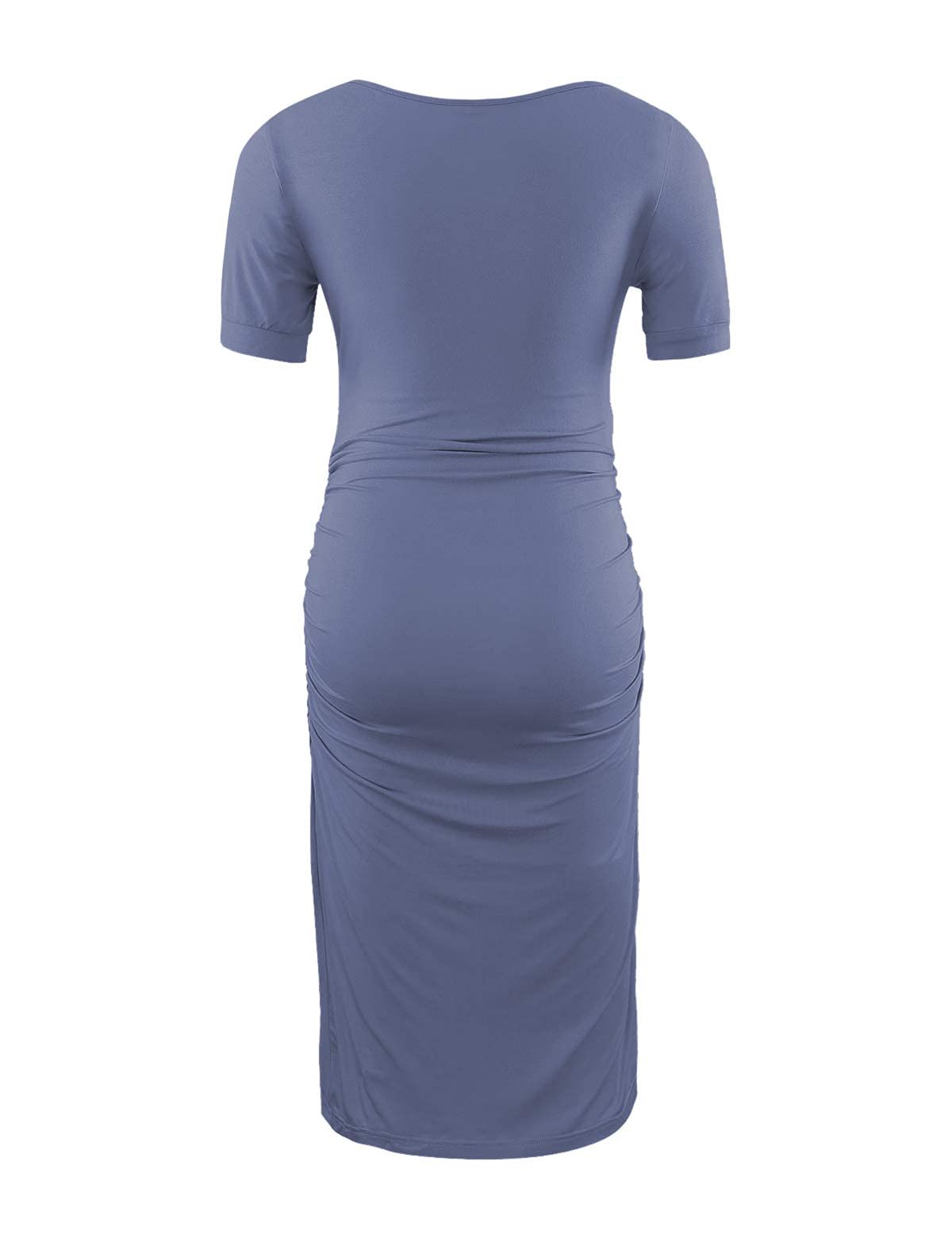 Beauty Maternity Dresses Fall Pregnancy Clothes