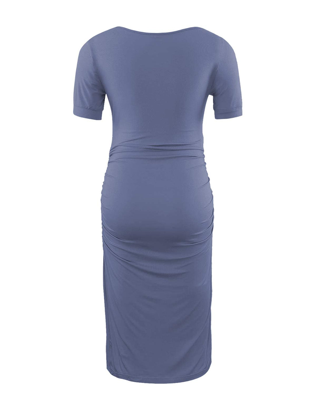 Beauty Maternity Dresses Fall Pregnancy Clothes