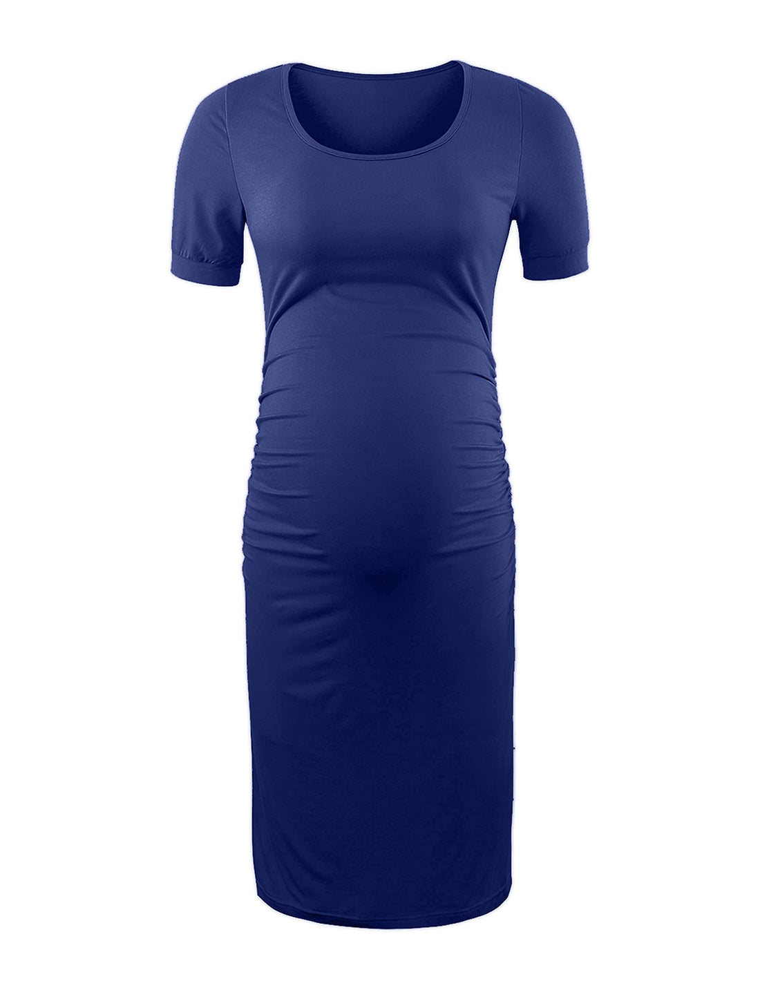 Beauty Maternity Dresses Fall Pregnancy Clothes