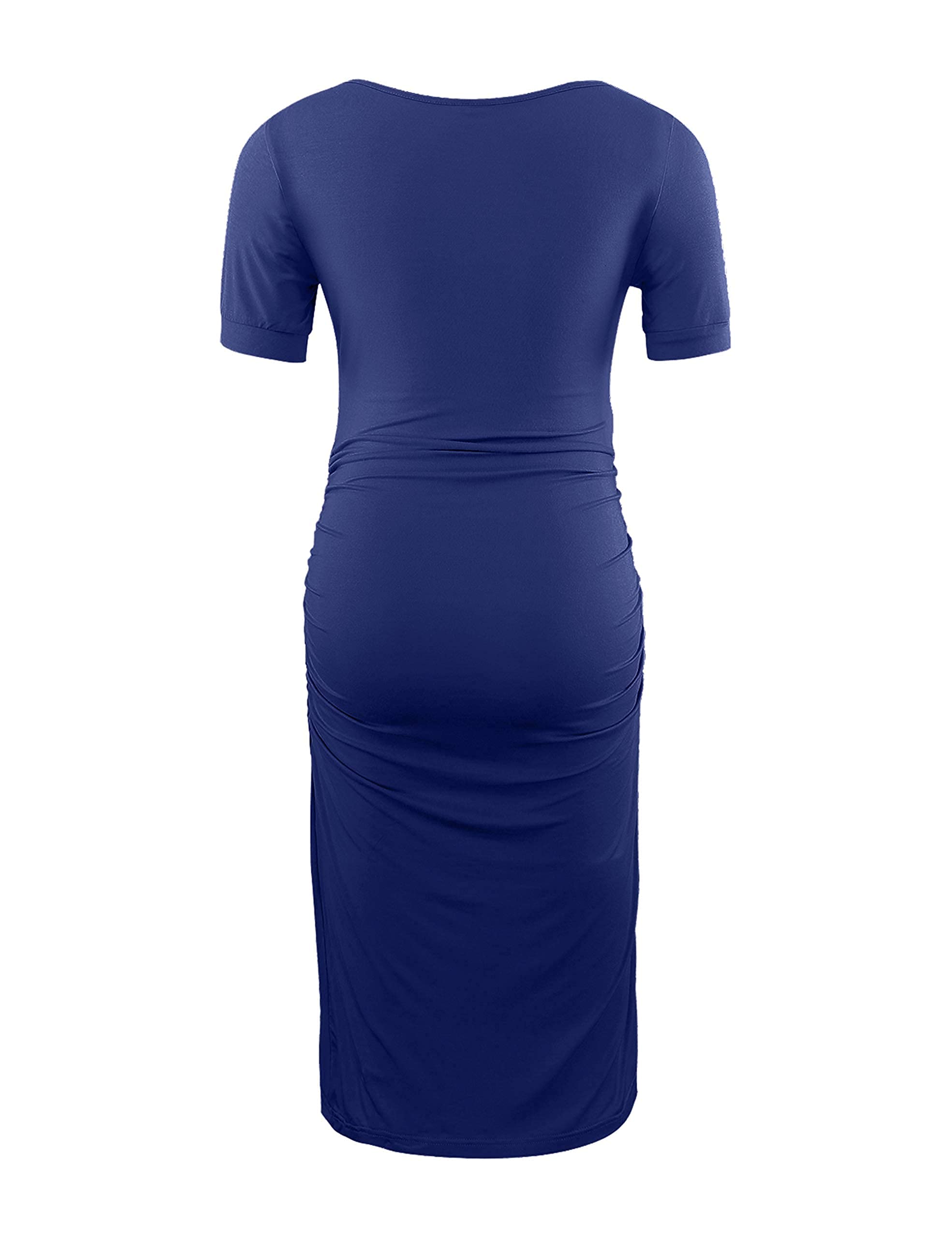 Beauty Maternity Dresses Fall Pregnancy Clothes