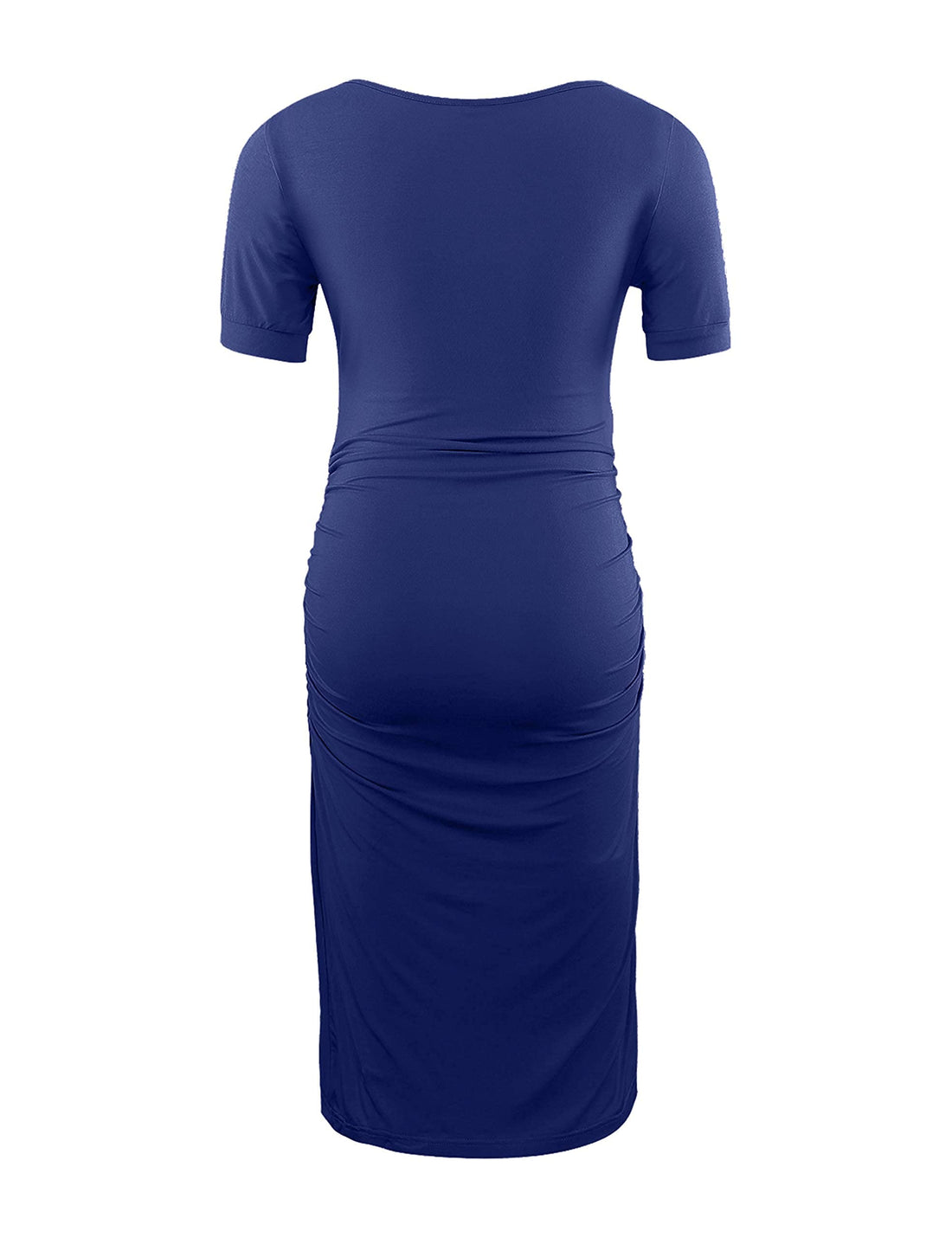 Beauty Maternity Dresses Fall Pregnancy Clothes