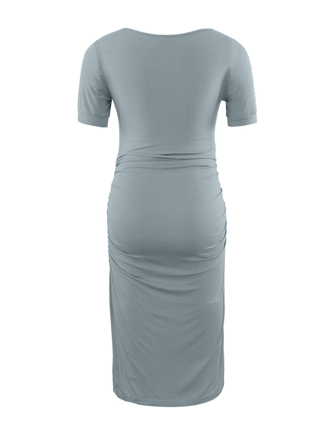 Beauty Maternity Dresses Fall Pregnancy Clothes