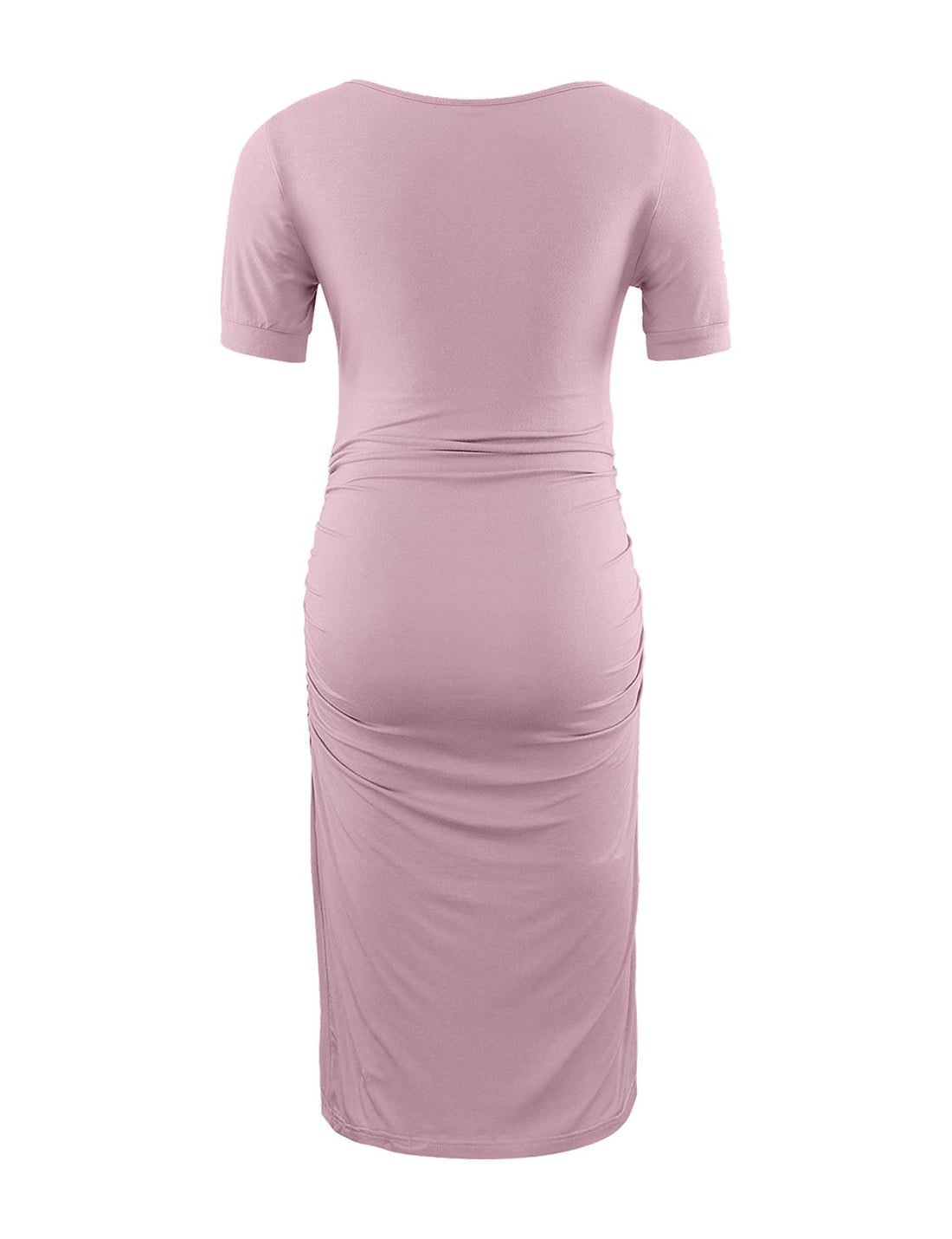 Beauty Maternity Dresses Fall Pregnancy Clothes