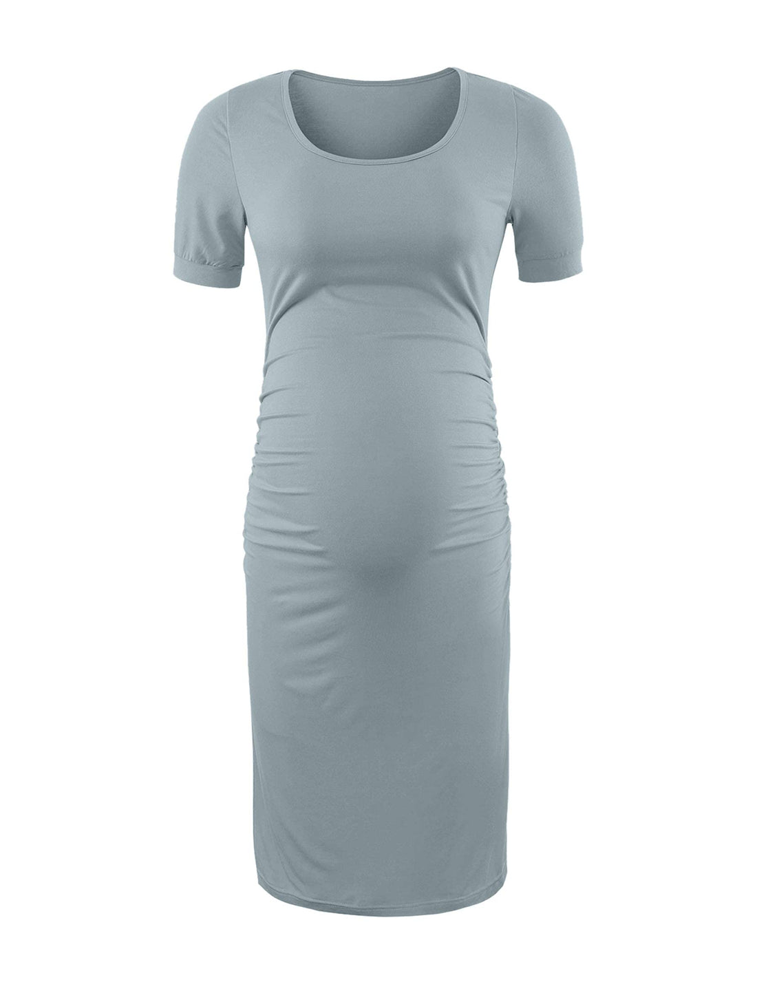 Beauty Maternity Dresses Fall Pregnancy Clothes