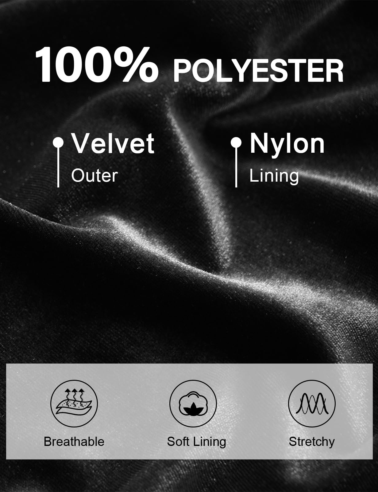 Plus Size Vintage Red Velvet Christmas Party Dress