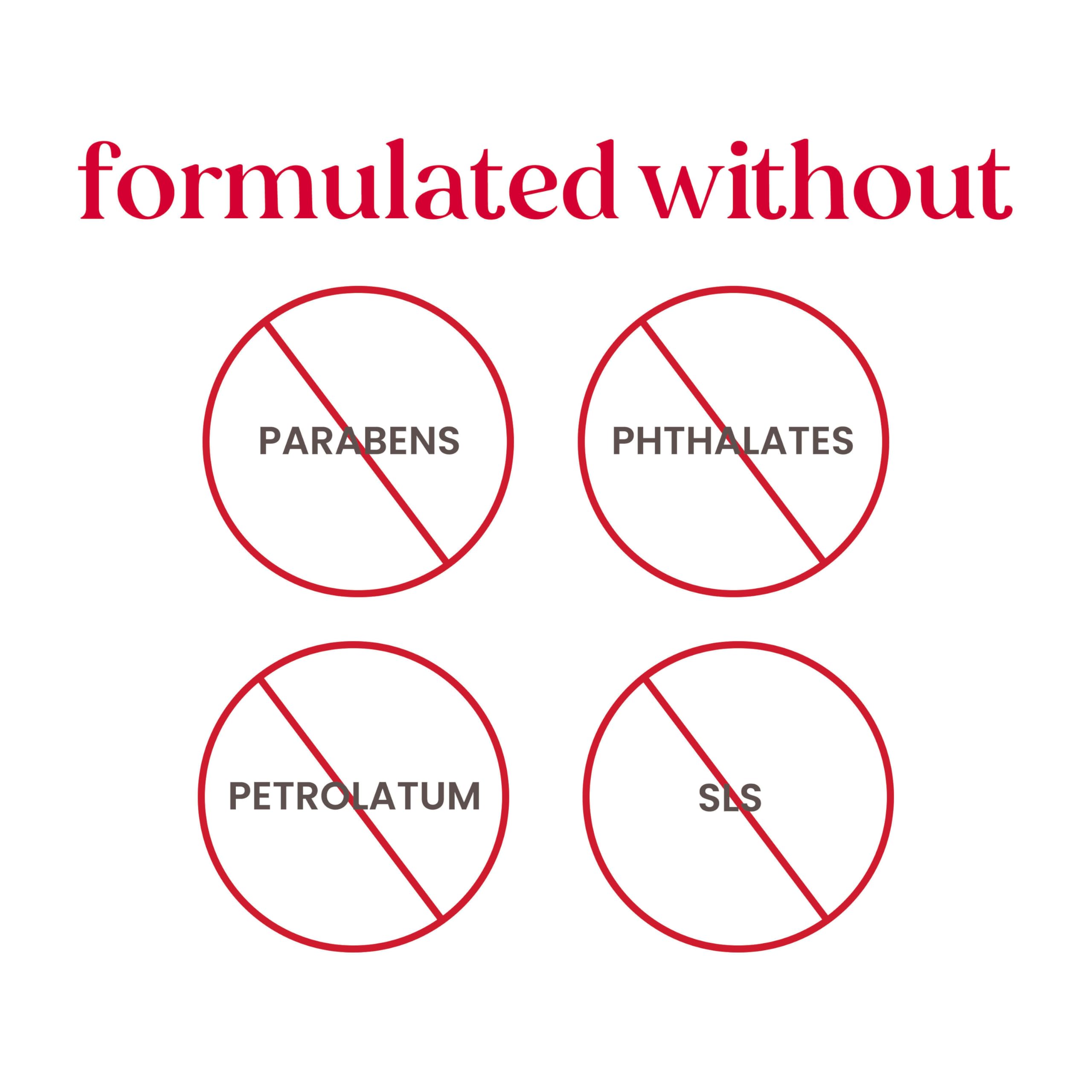 Burt's Bees Stretch Mark Cream for Pregnancy Massages Body