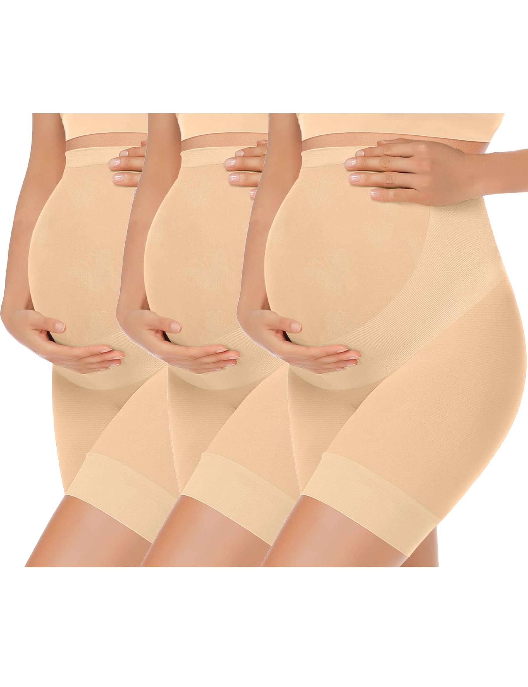 KIM S Maternity Dress Baby Shower Dress