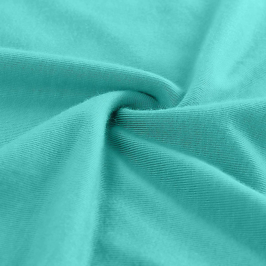 Peauty White Maternity Tops  for Women Side Ruched T Shirts