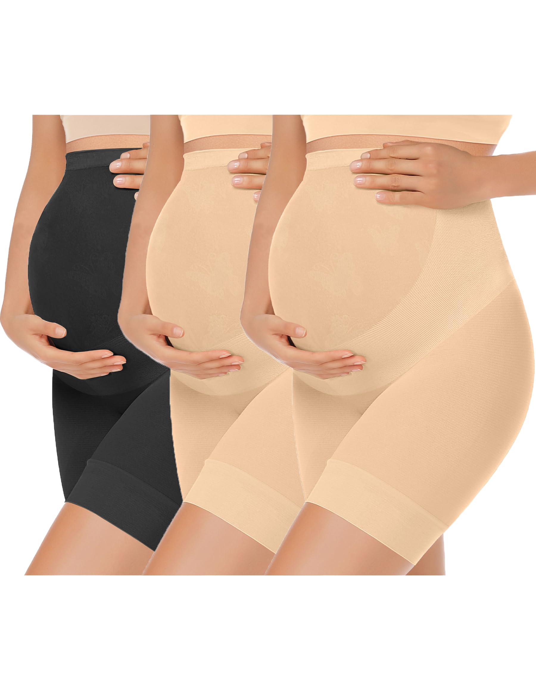 KIM S Maternity Dress Baby Shower Dress