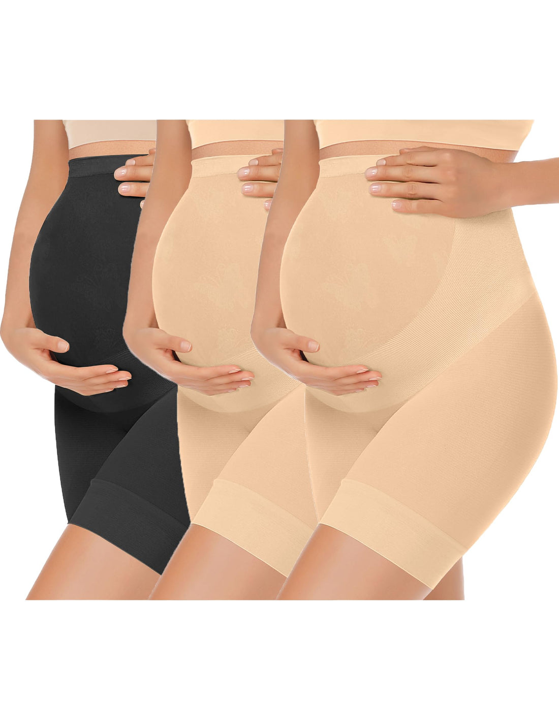 KIM S Maternity Dress Baby Shower Dress