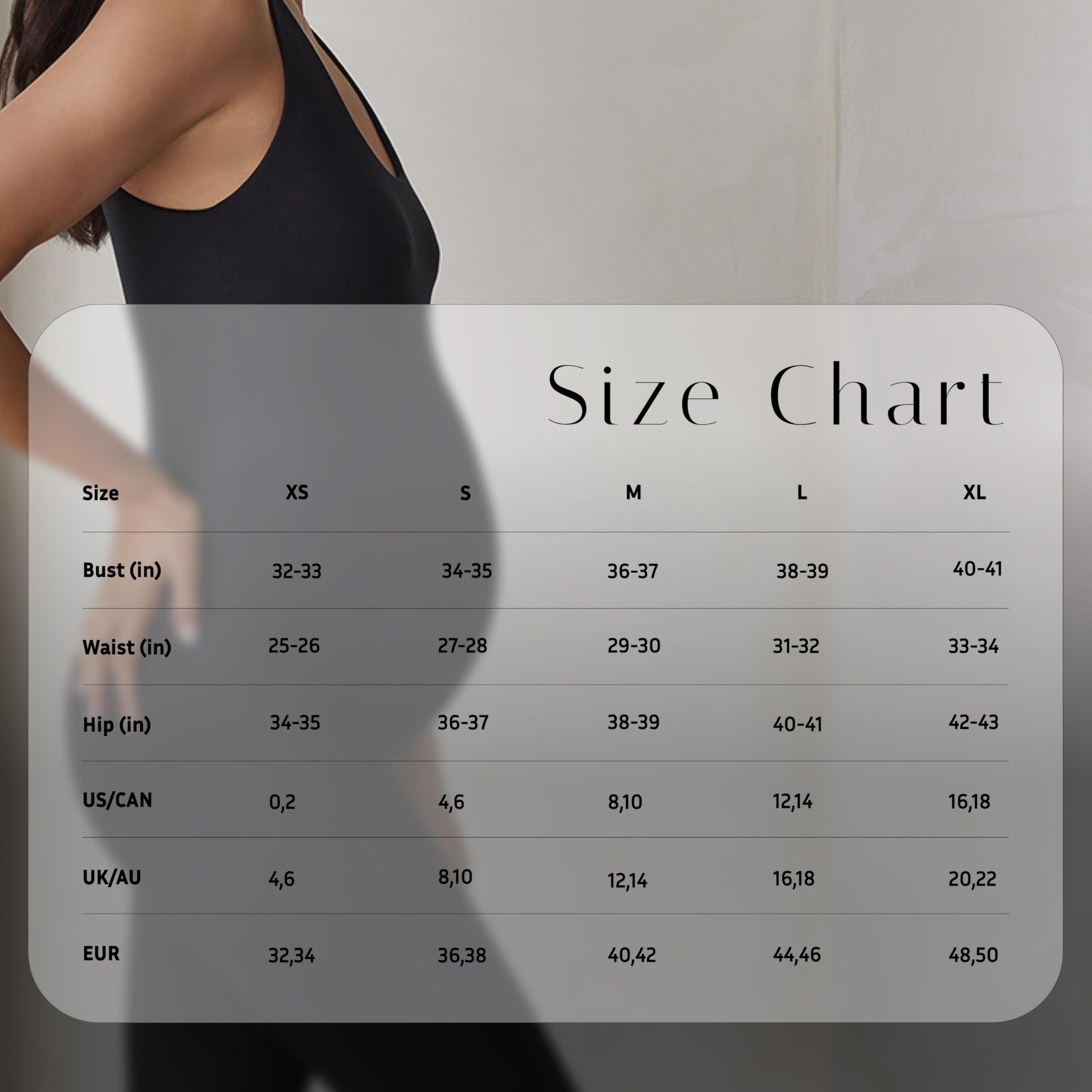 BUMPSUIT Maternity Jumpsuit with Wide Shoulder Straps for Comfort & Style