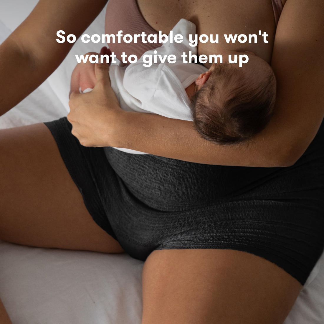 Frida Disposable Boyshort Panties