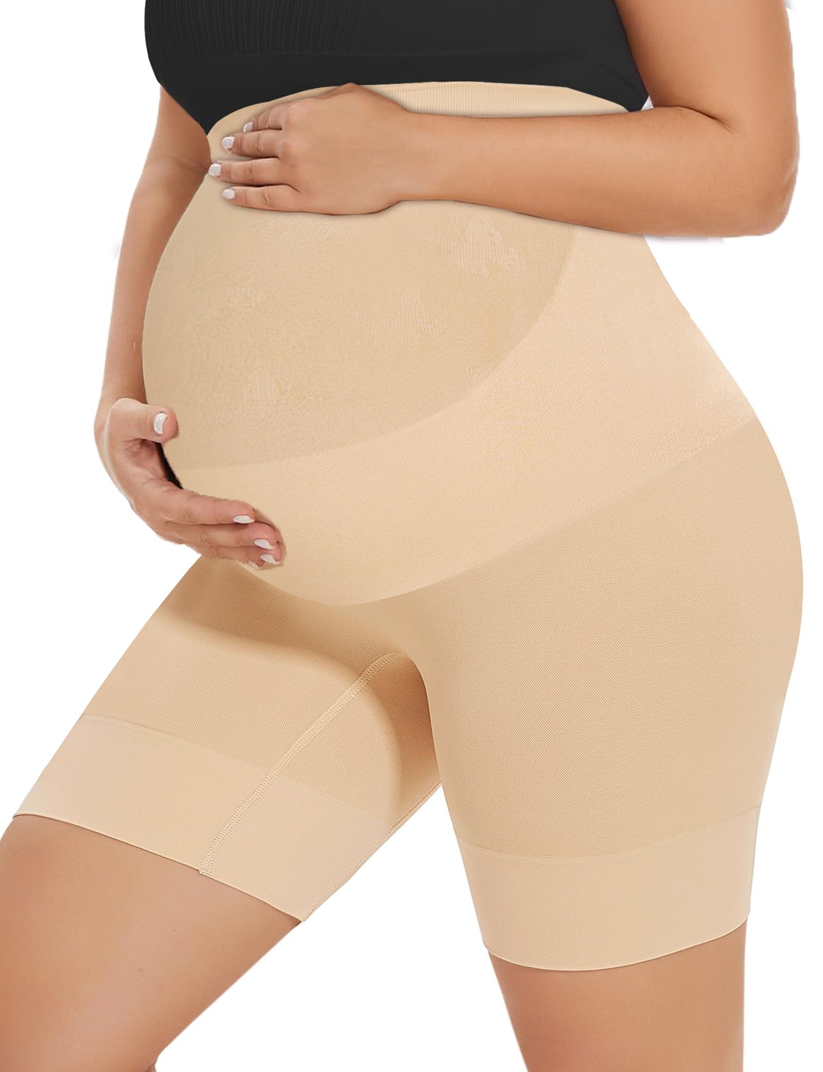 KIM S Maternity Dress Baby Shower Dress