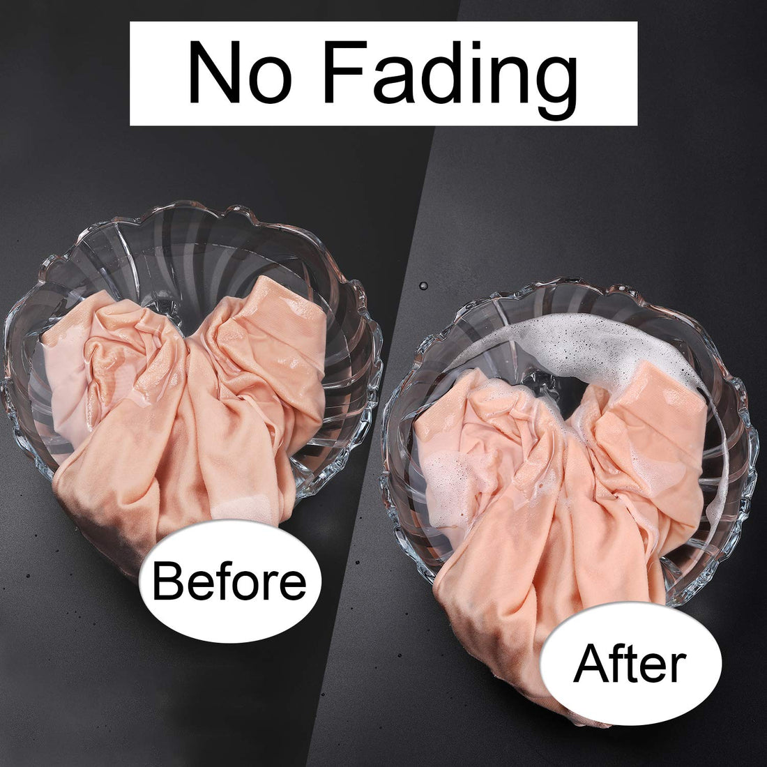 SUNNYBUY Women's Maternity High Waist Underwear