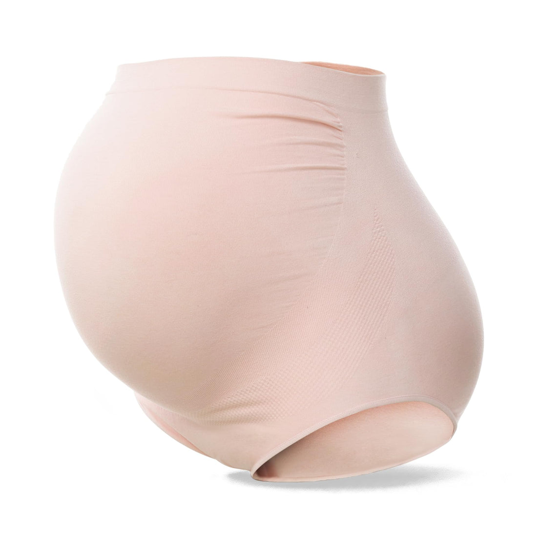 SUNNYBUY Women's Maternity High Waist Underwear