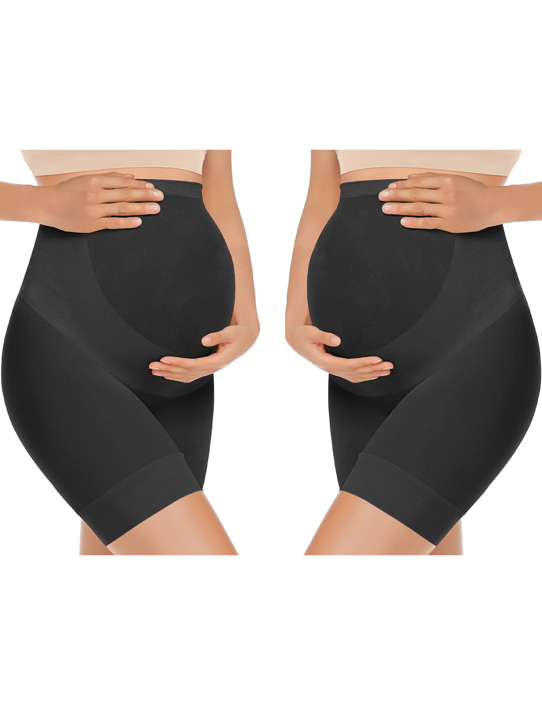 KIM S Maternity Dress Baby Shower Dress