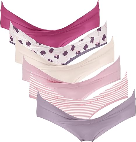 Intimate Portal Cotton Maternity Underwear