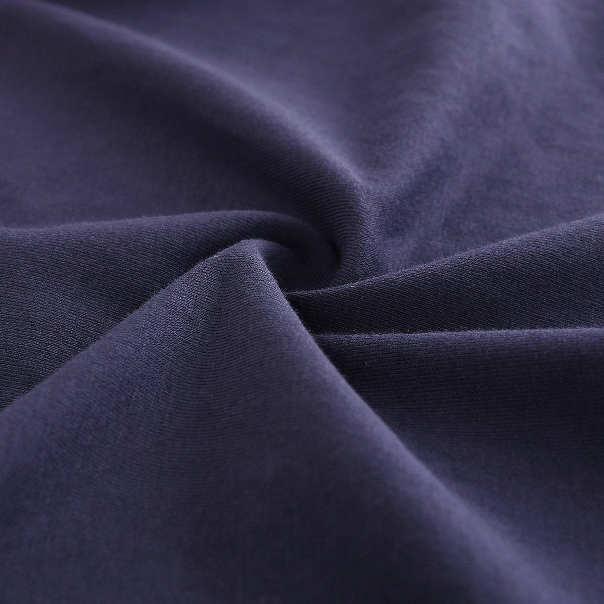 Peauty White Maternity Tops  for Women Side Ruched T Shirts