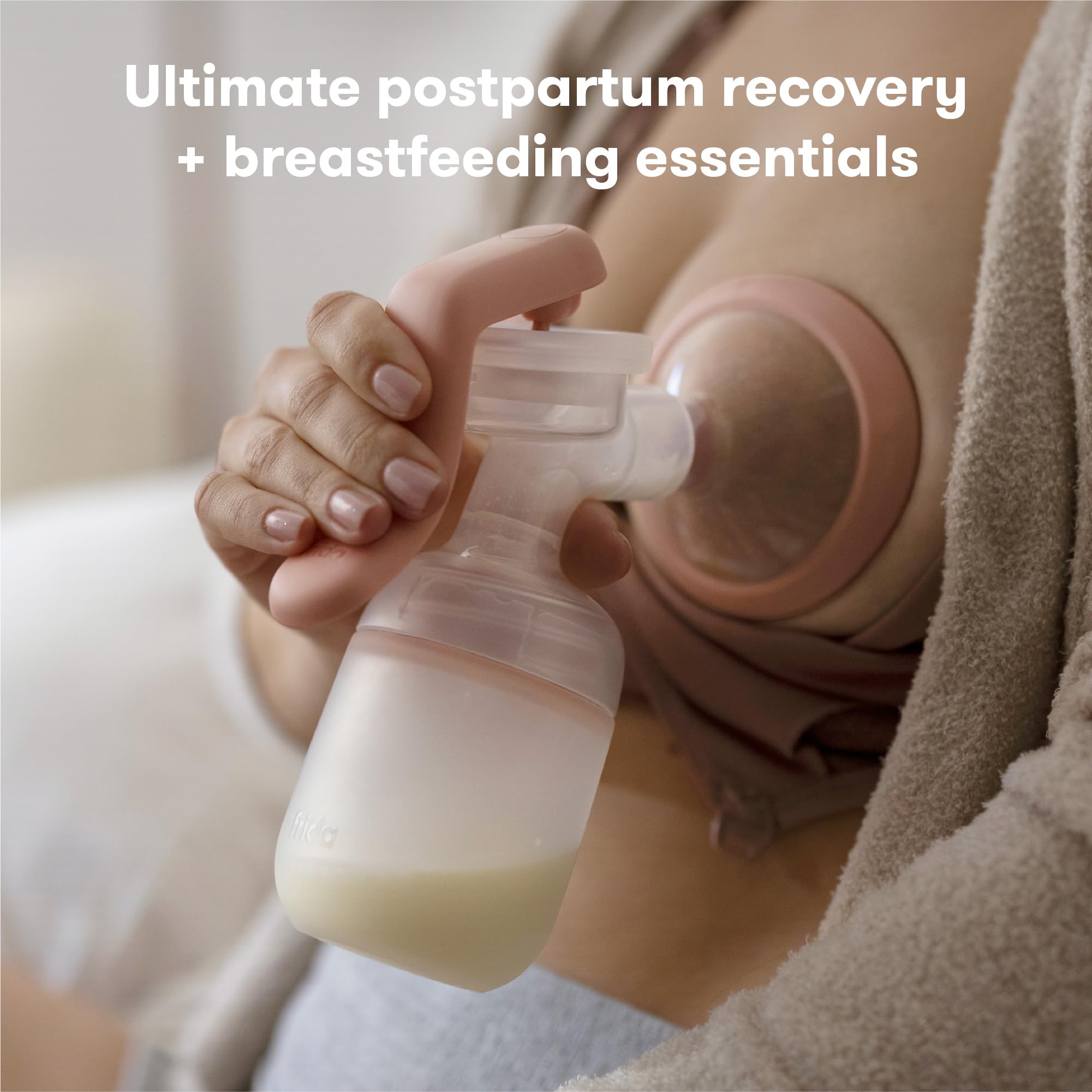 Frida Mom 11pc Postpartum Essentials Kit Gift Set