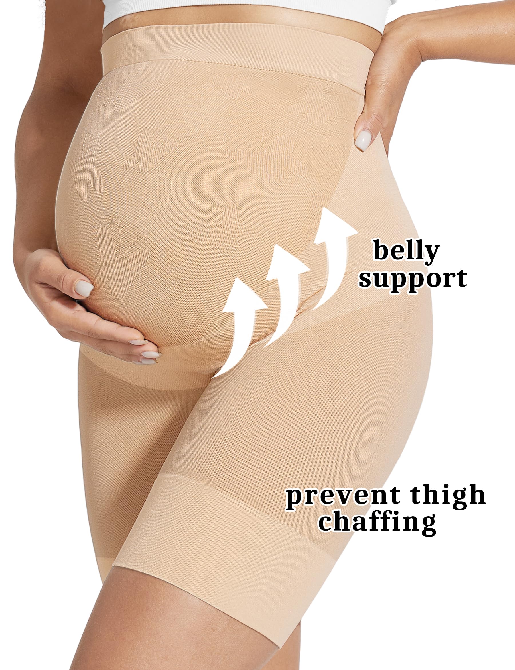 KIM S Maternity Dress Baby Shower Dress