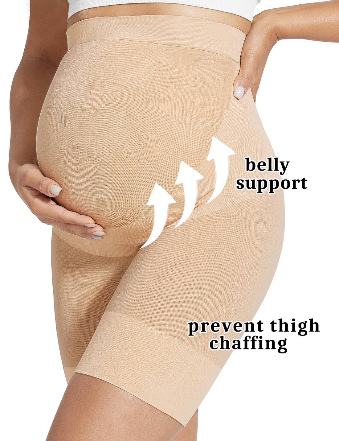 KIM S Maternity Dress Baby Shower Dress