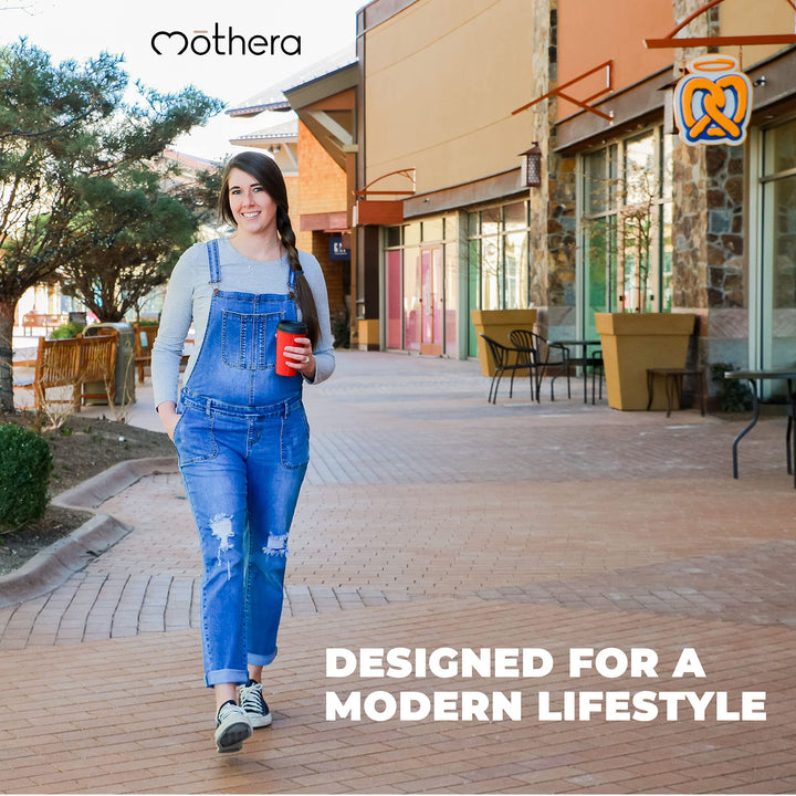 Mothera Maternity Overalls for Pregnant Women
