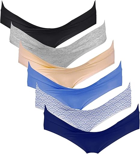 Intimate Portal Cotton Maternity Underwear