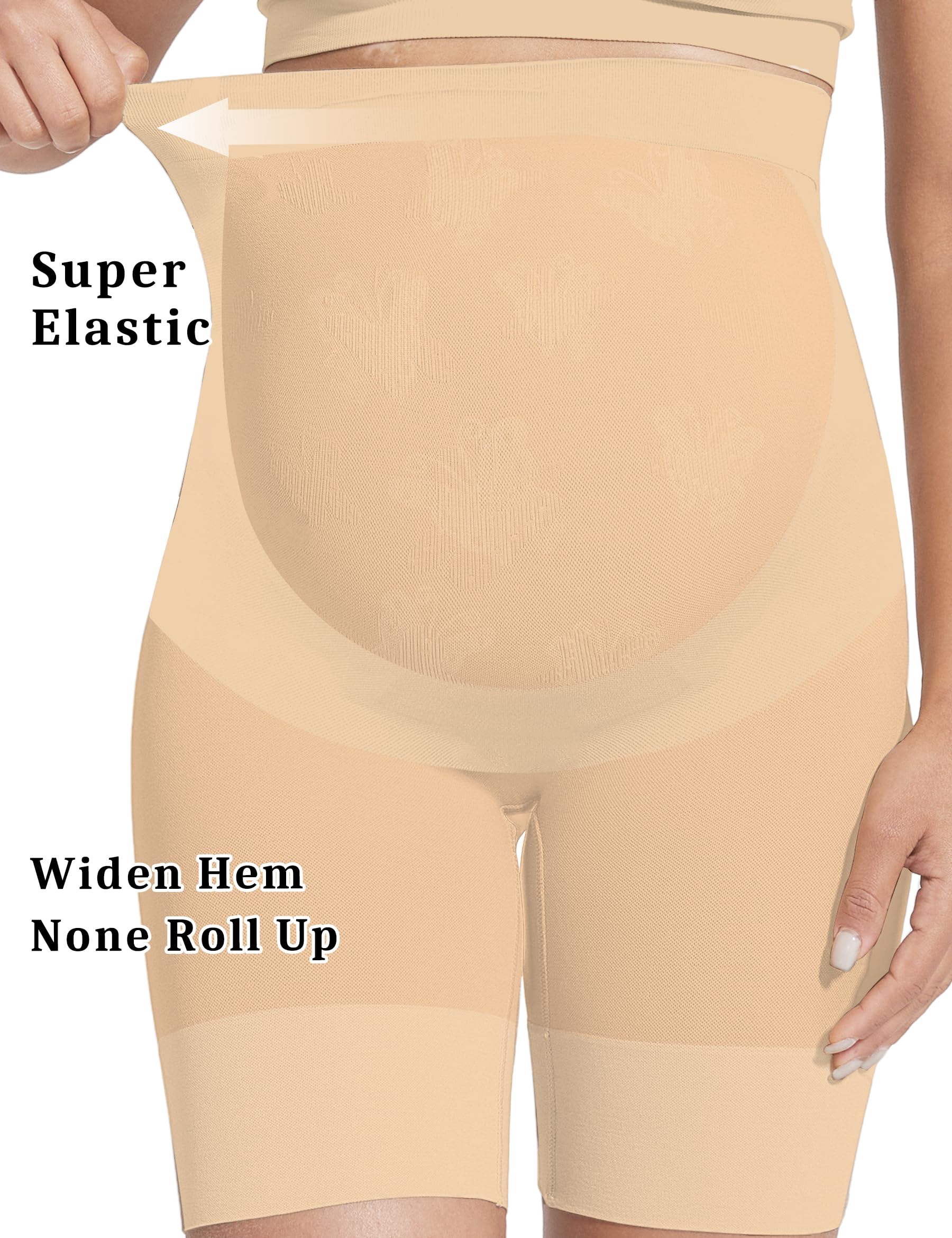 KIM S Maternity Dress Baby Shower Dress