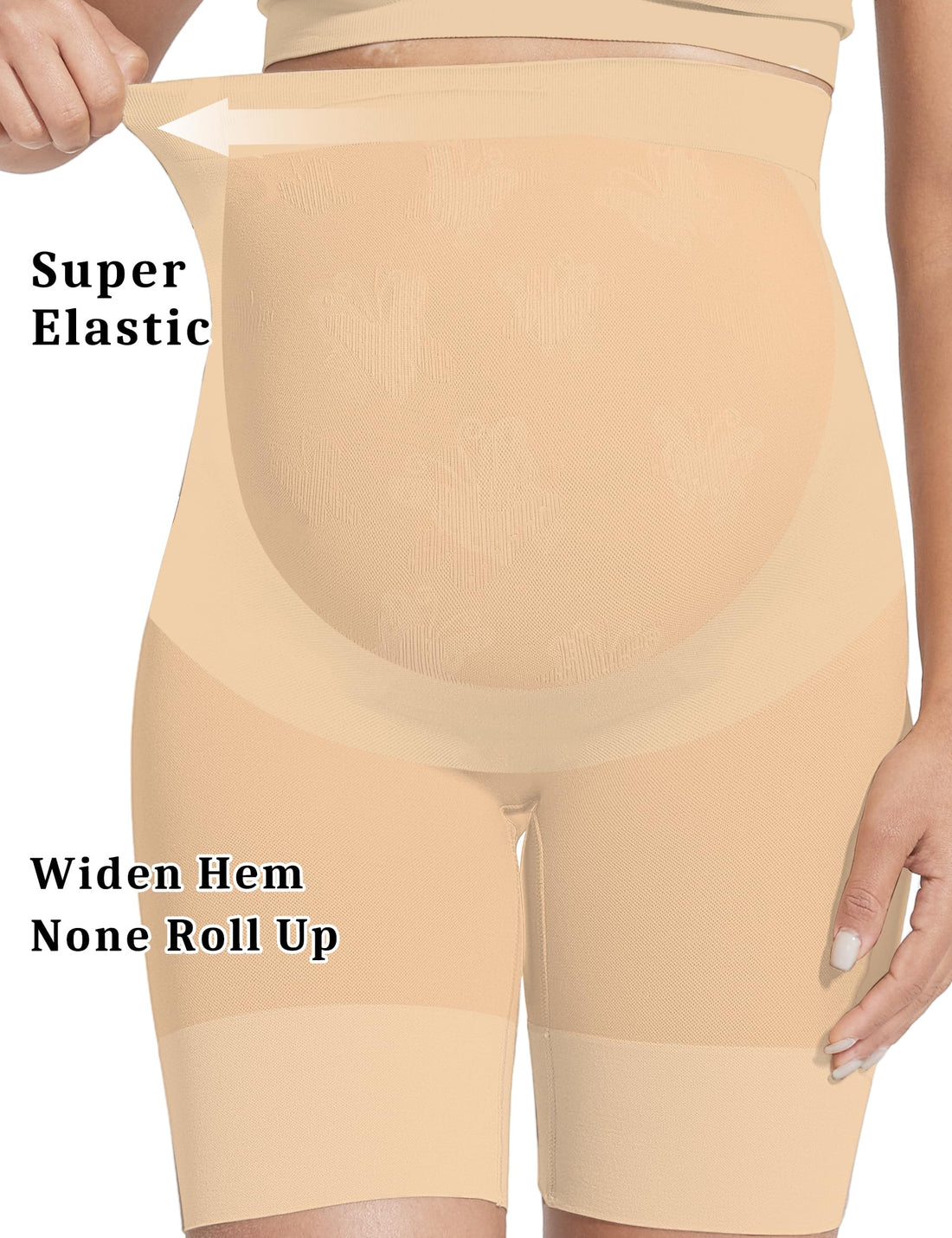 KIM S Maternity Dress Baby Shower Dress