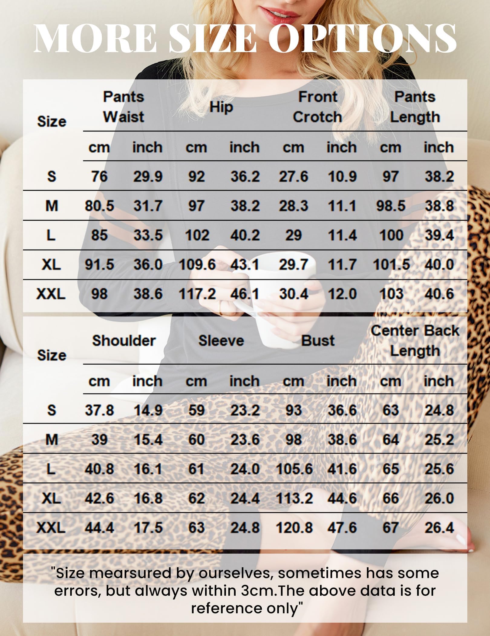 Ekouaer Women Breastfeeding Nursing Postpartum Clothes