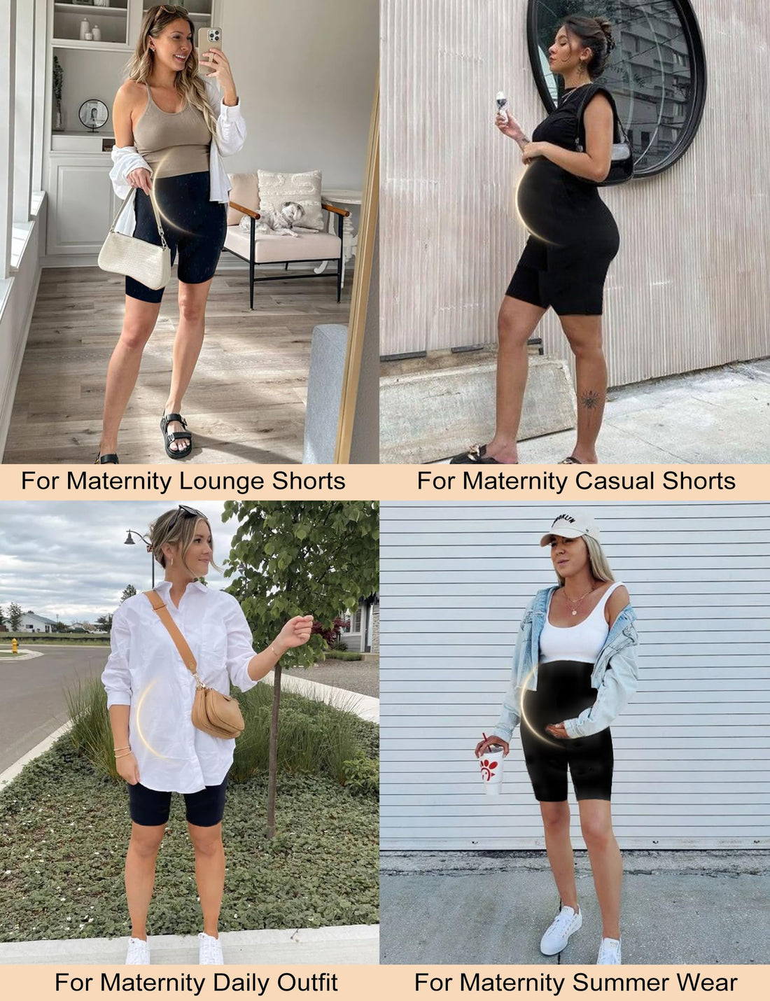 KIM S Maternity Dress Baby Shower Dress