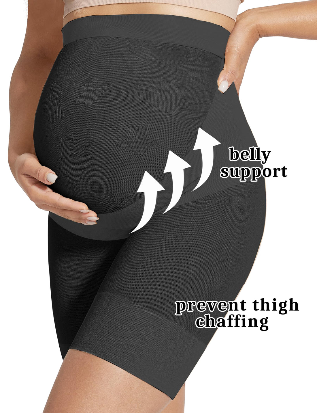 KIM S Maternity Dress Baby Shower Dress