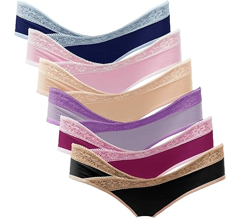 Intimate Portal Cotton Maternity Underwear
