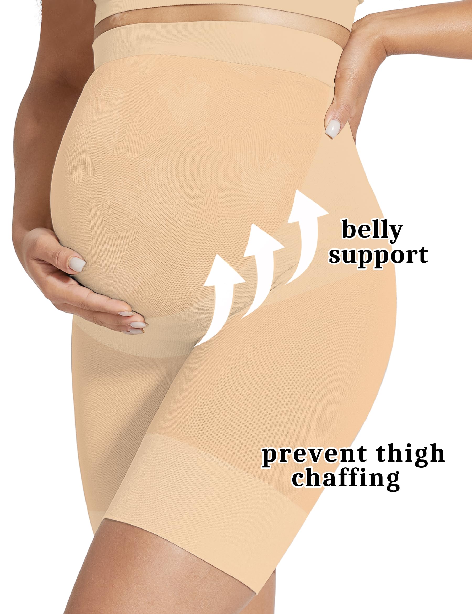 KIM S Maternity Dress Baby Shower Dress