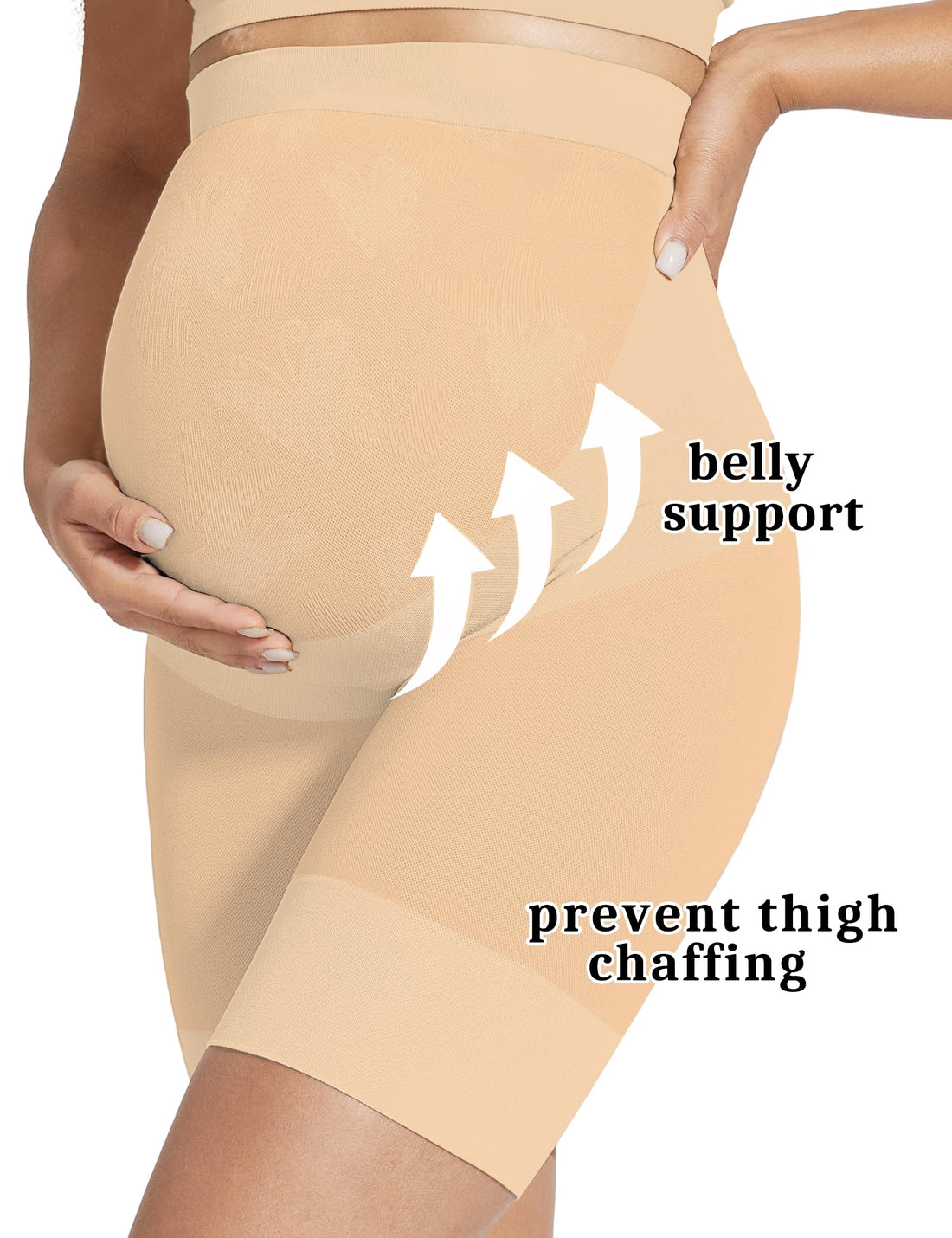 KIM S Maternity Dress Baby Shower Dress