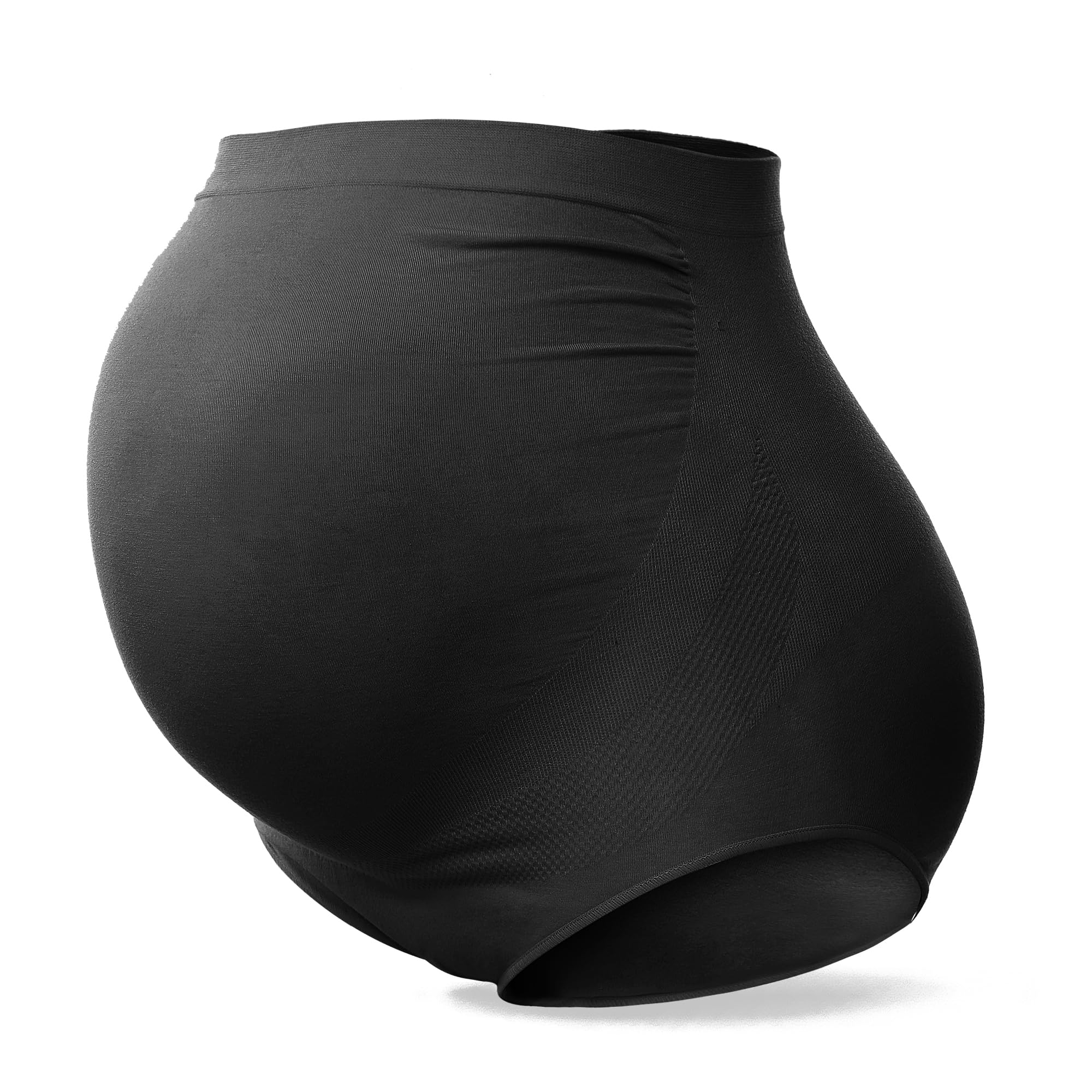SUNNYBUY Women's Maternity High Waist Underwear