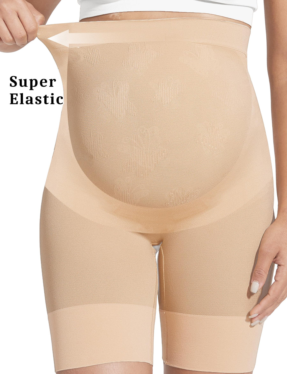 KIM S Maternity Dress Baby Shower Dress