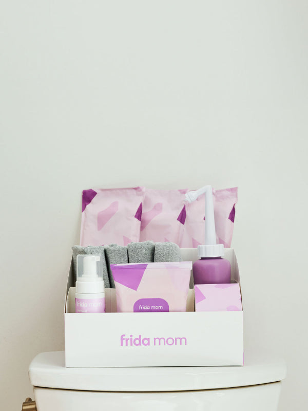 Frida Disposable Boyshort Panties