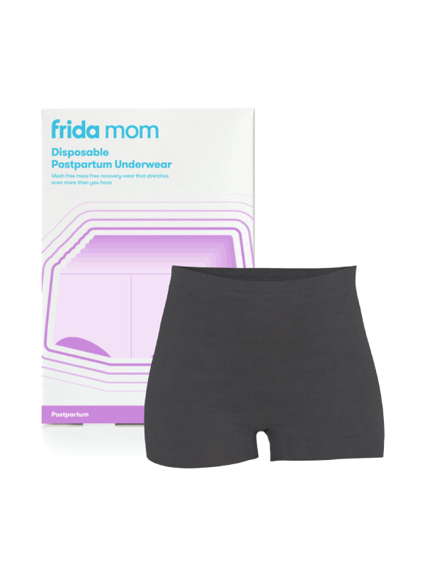 Frida Disposable Boyshort Panties