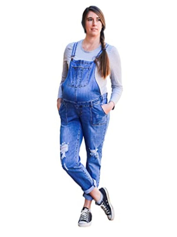 Mothera Maternity Overalls for Pregnant Women